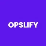 Logo de Opslify