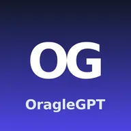 Логотип GPT LLM ORAGLE Ltd. Liability Co.