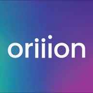 Logo de oriiion