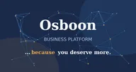 Logo de Osboon