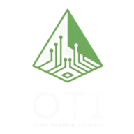 Логотип Osiris Technical Institute