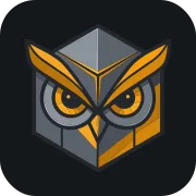 Логотип OwlCAD