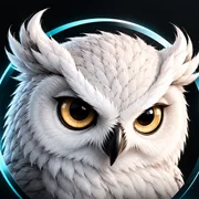 Логотип OwlX