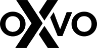 Logo de OXVO