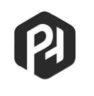 Логотип PageHub