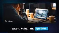 Логотип PageToVid