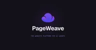 Логотип PageWeave