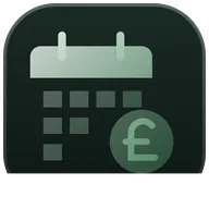 Логотип Payroll Dates