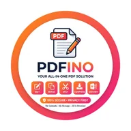 Logo de PDFino