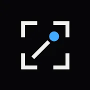 Логотип Dark Vector Cognition