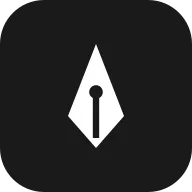 Penwright logo