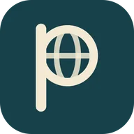 Логотип Peptlas