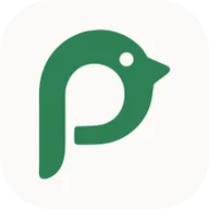 Логотип Percher