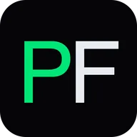 Logo de PerpFinder