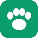 Logo de Pet Data Station