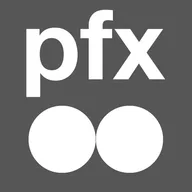 Логотип pfx Apps