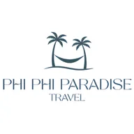 Logo de Phi Phi Paradise Travel