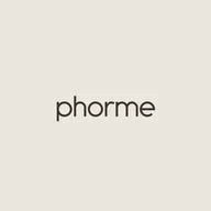 phorme logo
