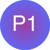 Pic1.ai logo