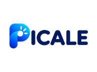 Pícale logo