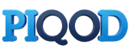 Logo de PIQOD