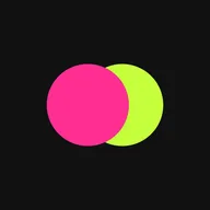 Логотип THE VIBECODING AGENCY SARL