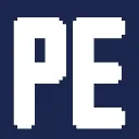 Логотип Pixel Engine