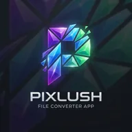 Logo de Pixlush