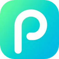 Pixly logo