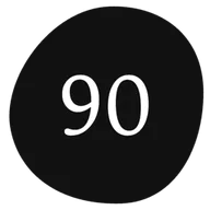 Plan90 logo