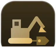 Логотип Plant Hire Rates