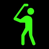 PocketCaddie logo