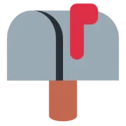 Логотип PostData