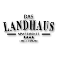 Logo de Landhaus Apartments Prägant