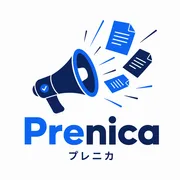 Logo de Prenica