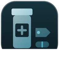 Logo de Prescription Price Checker