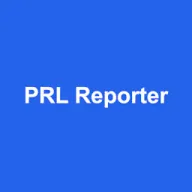 Logo de PRL Reporter