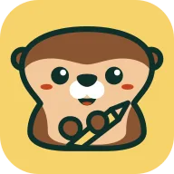 Professor Otter logo