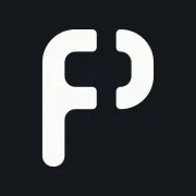 Logo de Feldspar, by L3Digital