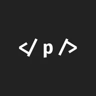Promplate Docs logo