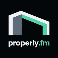 Logo de Damsgaard FM