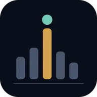 Логотип Public Signal Data