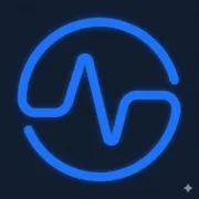 Логотип Pulsecircle