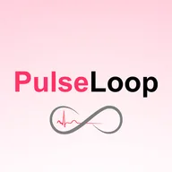 Логотип PulseLoop Health