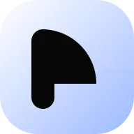 Pushwing logo