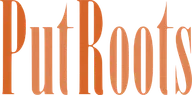 Logo de Put Roots