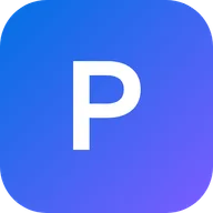 Логотип Pymaia