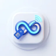 Logo de 평생요금제닷컴