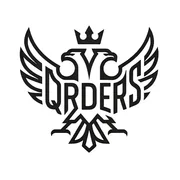 QRDERS logo