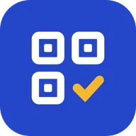 Логотип QRvote